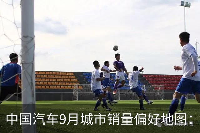 中国汽车9月城市销量偏好地图：北京、上海是Model Y，山河四省不爱新势力，还有许多你想不到！