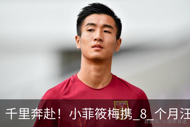 千里奔赴！小菲筱梅携 8 个月汪宝儿飞台湾，软萌小宝宝，一家兄妹终于相聚
