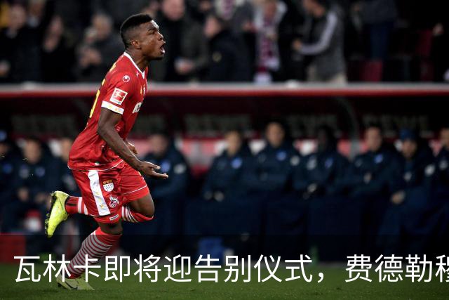 瓦林卡即将迎告别仪式，费德勒穆雷老黑助力最后一舞！